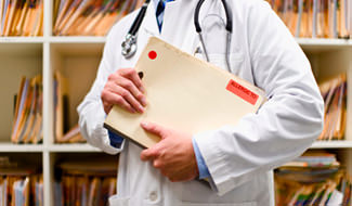 medical records scanning services in Vancouver