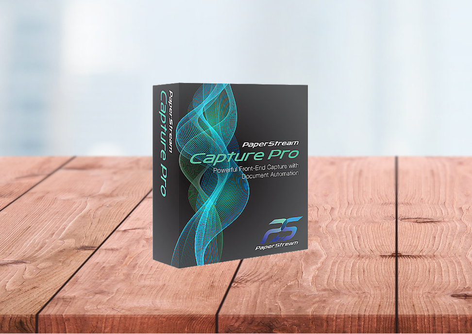 PaperStream Capture Pro Vancouver 1 Micro Com Systems