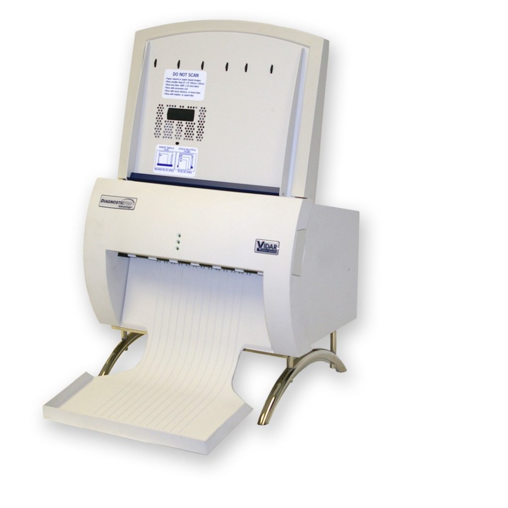 Medical Records XRay Digitization Scanning Vancouver Electronic